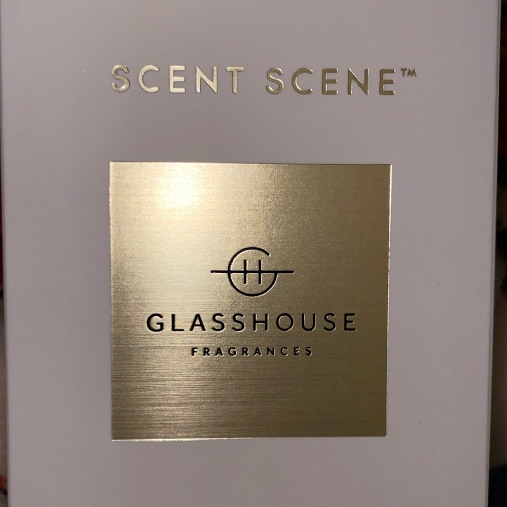 Fragrances, scents